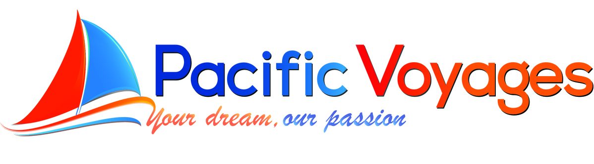 Pacific Voyage là công ty du lịch hàng đầu Việt Nam chuyên cung cấp các dịch vụ du lịch chất lượng cao cho khách hàng trong và ngoài nước.