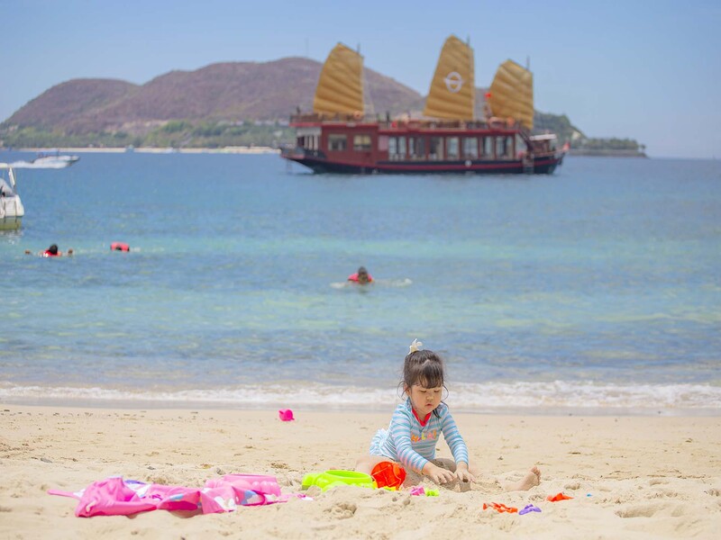 Tour Thuyền Emperor Cruises – Hành Trình khám phá vịnh Nha Trang hấp dẫn
