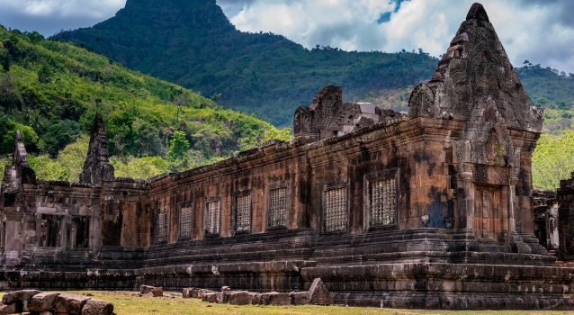 Laos