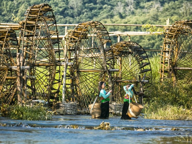 Découverte du Tonkin du Vietnam