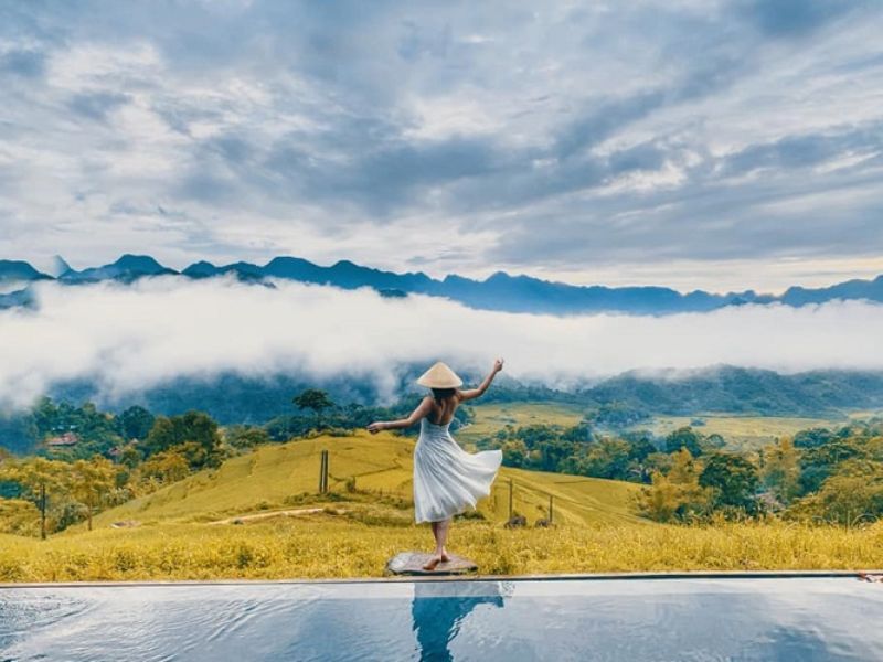 Découverte du Tonkin du Vietnam