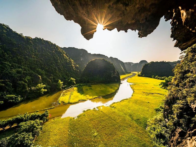 Découverte du Tonkin du Vietnam