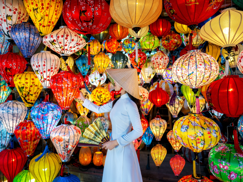 Jour 14: Hue – Da Nang – Hoi An