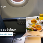 Les repas spéciaux de Vietnam Airlines : Un guide complet