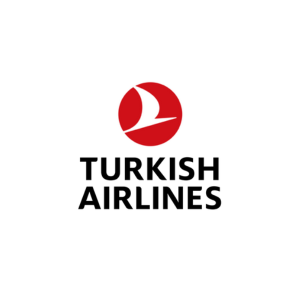 Turkish Airlines est la compagnie aérienne nationale de Turquie. À ce jour, la compagnie aérienne exploite des services réguliers vers plus de 300 destinations en Europe, en Asie, en Afrique et dans les Amériques, ce qui en fait le plus grand transporteur aérien au monde en nombre de destinations. Turkish Airlines est devenue la troisième plus grande compagnie aérienne d'Europe et est connue comme le « pont vers le monde ».