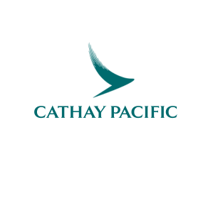 Fondée en 1946, Cathay Pacific est passée d'une petite compagnie aérienne régionale à l'une des principales marques aériennes d'Asie et représente une marque de style de vie haut de gamme. Cathay Pacific transporte des passagers et des marchandises vers plus de 190 destinations et est présente dans plus de 60 pays à travers le monde.