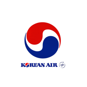 Korean Air, fondée en 1969, est la compagnie aérienne nationale de Corée du Sud. La compagnie aérienne a son siège à Séoul et son aéroport principal est l'aéroport international d'Incheon (ICN). Korean Air est devenue l'une des principales compagnies aériennes au monde, avec un vaste réseau de vols et des services diversifiés.