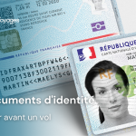 Les documents d’identité à préparer avant un vol